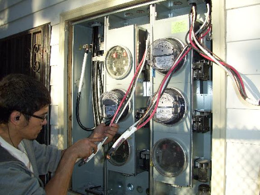 Electrician «Tom Pope Electric», reviews and photos, 109 Floribel Ave, San Anselmo, CA 94960, USA