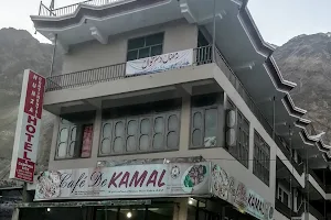 Café De Kamal image