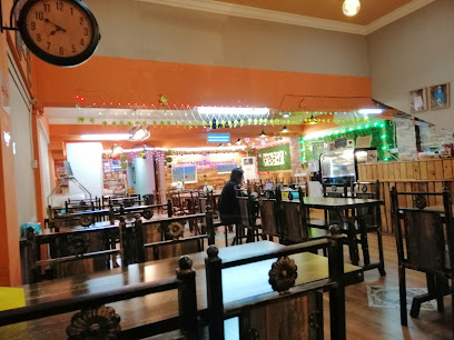 Nadi Utama Restaurant & Catering - VWRP+QXP, Bandar Seri Begawan BS8511, Brunei