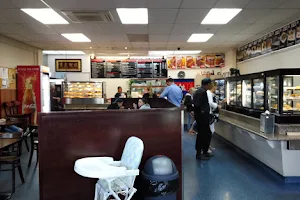 Masterton Bakery & Coffee Shop image