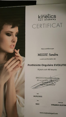 Atelier Sandra Beauty à Pégomas