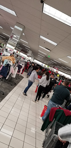 Clothing Store «Burlington Coat Factory», reviews and photos, 9175 E Stockton Blvd, Elk Grove, CA 95624, USA
