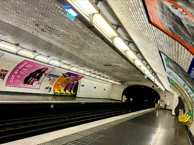 Alexandre Dumas à Paris