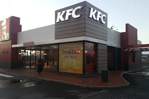 KFC Wetton image