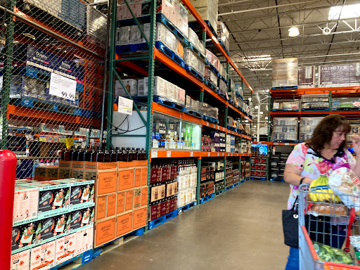 Warehouse store «Costco Wholesale», reviews and photos, 3600 E Main St, Waterbury, CT 06705, USA