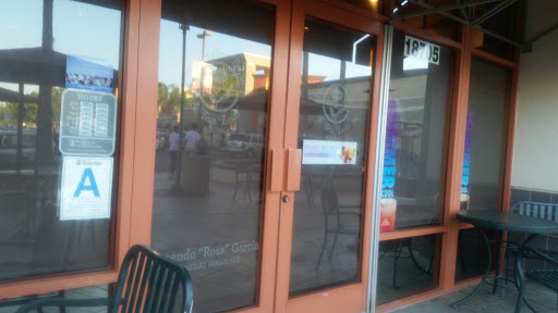 Coffee Shop «The Coffee Bean & Tea Leaf», reviews and photos, 18705 Devonshire St, Northridge, CA 91324, USA