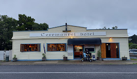 Coromandel Hotel