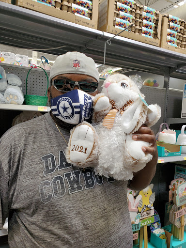 Department Store «Walmart Supercenter», reviews and photos, 4691 TX-121, The Colony, TX 75056, USA