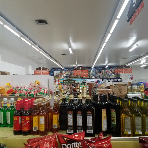 Grocery Store «Alhambra Market», reviews and photos, 2289 W Main St, Alhambra, CA 91801, USA