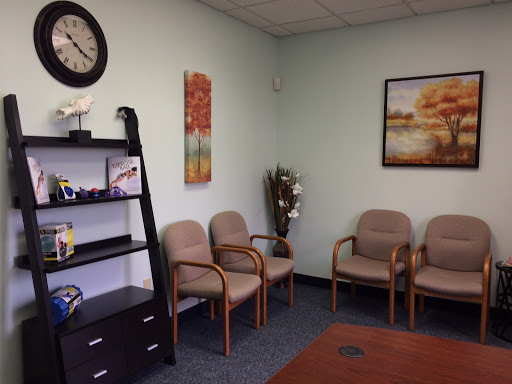 Myocare Neuromuscular Pain Relief Clinic