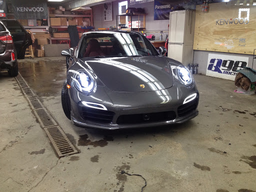 Electronics Store «The Audio Garage», reviews and photos, 5257 51st Ave S, Fargo, ND 58104, USA