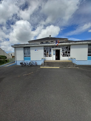 Ecole Elémentaire Charles Péguy à Tours