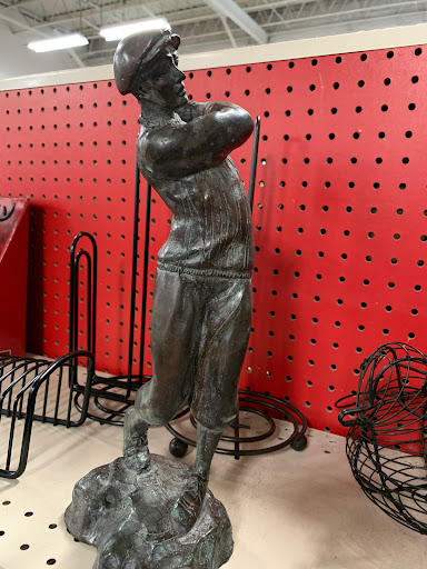 Thrift Store «The Salvation Army Family Store & Donation Center», reviews and photos