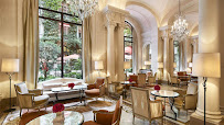 Atmosphère du Restaurant La Galerie à Paris - n°2