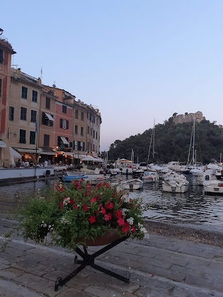 Extérieur hôtels Hotel Eden 16034 Portofino