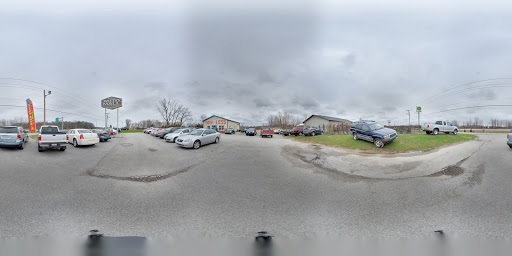 Used Car Dealer «Michigan City Auto Mall», reviews and photos, 3177 Frontage Rd, Michigan City, IN 46360, USA