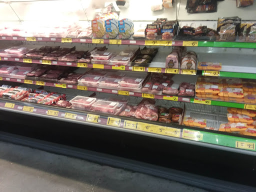 Discount Store «Dollar General Market», reviews and photos, 125 Carter Blvd, Polk City, FL 33868, USA