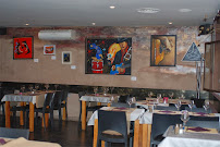Atmosphère du Restaurant Le 5 Paul à Nîmes - n°6
