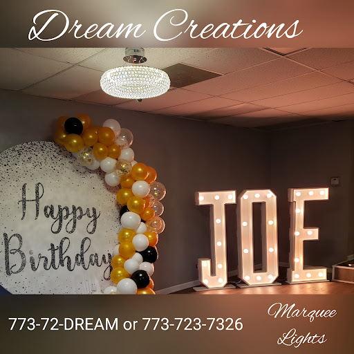 Gift Shop «Dream Creations Gift Boutique», reviews and photos, 8613 S Cottage Grove Ave, Chicago, IL 60619, USA