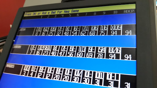 Bowling Alley «West Ridge Lanes Family Fun», reviews and photos, 1935 SW Westport Dr, Topeka, KS 66604, USA