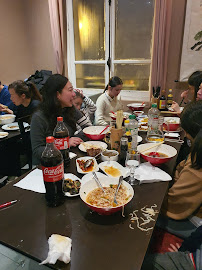 Les plus récentes photos du Restaurant chinois Le Temple Celeste (Cuisine familiale chinoise) à Paris - n°1
