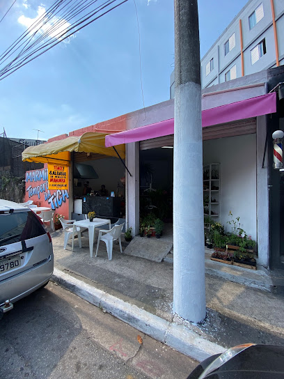 Artezanna Flores Conjunto Residencial José Bonifácio São Paulo