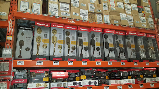 Home Improvement Store «The Home Depot», reviews and photos, 5600 Sunset Blvd, Hollywood, CA 90028, USA