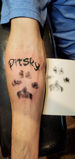 Explore ftw tattoo ideas, creative tattoo ideas in Kalispell, available at Swindler Ink