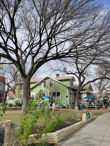 Cafe «Sweet Lemon Inn & Kitchen», reviews and photos, 812 S Church St, Georgetown, TX 78626, USA