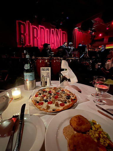 Jazz Club «Birdland», reviews and photos, 315 W 44th St, New York, NY 10036, USA