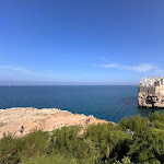 Photo n°3 de l'avis de Melisa.o fait le 12/10/2023 à 07:07 sur le  Malidea à Polignano a Mare