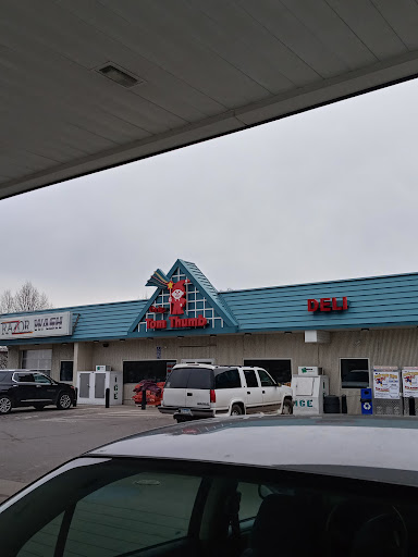 Grocery Store «Tom Thumb», reviews and photos, 329 Labeaux Ave, Hanover, MN 55341, USA