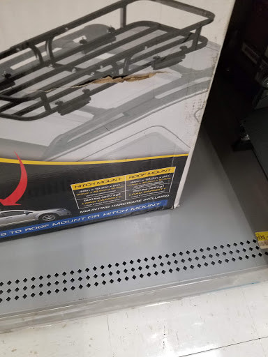 Tire Shop «Walmart Tires & Auto Parts», reviews and photos, 1511 Benvenue Rd, Rocky Mount, NC 27804, USA