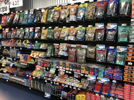 Tobacco Shop «Smoker Friendly», reviews and photos, 7540 Sheridan Blvd, Arvada, CO 80003, USA