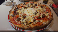Pizza du Pizzeria Bella Pizz's à Provins - n°13