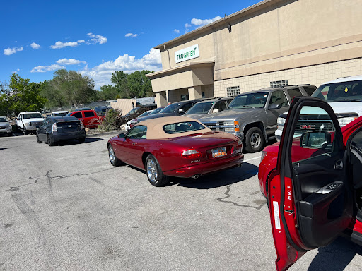 Used Car Dealer «The Used Car Factory», reviews and photos, 2351 2700 W, West Valley City, UT 84119, USA