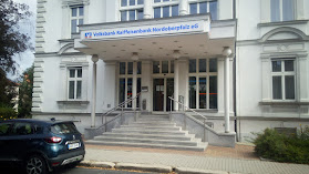 Volksbank Raiffeisenbank Nordoberpfalz eG