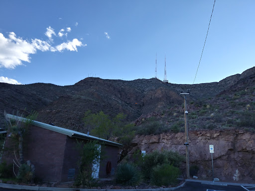 Park «Wyler Aerial Tramway», reviews and photos, 1700 McKinley Ave, El Paso, TX 79930, USA