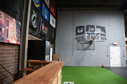 Moving and Storage Service «Moving Ahead Services», reviews and photos, 35160 Topps Industrial Pkwy #6, Willoughby, OH 44094, USA