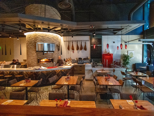 Castilla Restaurant and Tapas Bar
