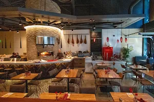 Castilla Restaurant and Tapas Bar image