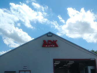 Adk Auto Sales, LLC