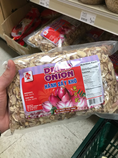 Asian Grocery Store «Duc Loi Supermarket», reviews and photos, 2200 Mission St, San Francisco, CA 94110, USA