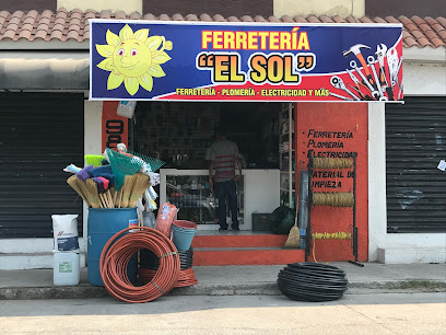 FERRETERIA 'EL SOL'