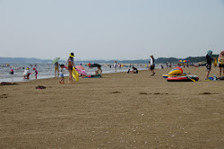 Dalsanpo Beach'in fotoğrafı düz ve uzun ile birlikte