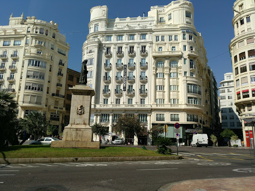 ING en Valencia, Valencia