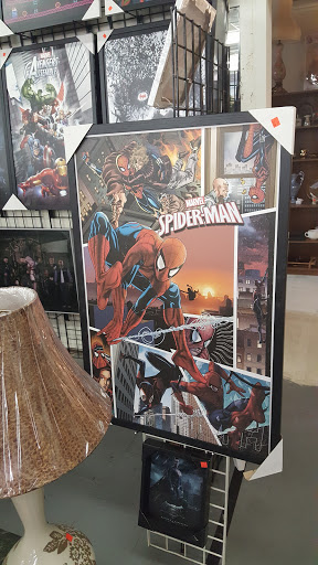 Home Goods Store «Trees n Trends - Henderson, KY», reviews and photos, 1900 US-41 #7, Henderson, KY 42420, USA