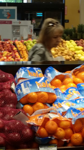 Grocery Store «United Supermarkets», reviews and photos, 311 S Ave D, Burkburnett, TX 76354, USA