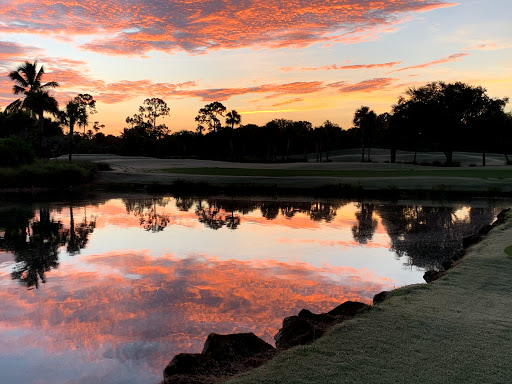 Golf Club «Royal Poinciana Golf Club», reviews and photos, 1600 Solana Rd, Naples, FL 34105, USA