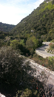 Sabipa à Buoux